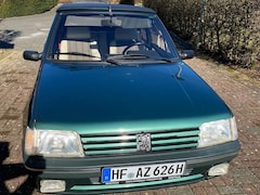 Bild des Angebotes Peugeot 205 205 Roland Garros
