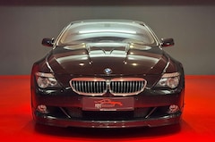 Bild des Angebotes Alpina B6 s/4,4 V8/530PS/CABRIO/NUR 40 STÜCK/2.HAND/TOP!