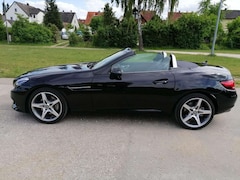 Bild des Angebotes Mercedes-Benz SLC 200 9G-TRONIC