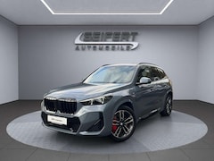 Bild des Angebotes BMW X1 xDrive20d M-Sportpaket PRO / AHK / Pano /
