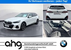 Bild des Angebotes BMW i5 eDrive40 Touring Navi Tempom.aktiv Head Up Pa