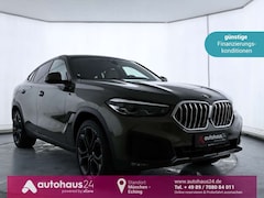 Bild des Angebotes BMW X6 xDrive 40i XLine LED|Navi|Kamera|Leder|Sitzhz