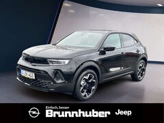 Bild des Angebotes Opel Mokka Ultimate 1.2 Turbo EU6e Alcantara digitales Cockpi