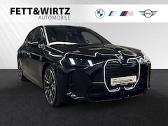 BMW iX M70 LR 945,- br.o.Anz. 27Mon./5' Km p.A.