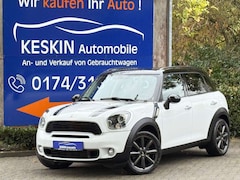 Bild des Angebotes MINI Cooper S Countryman *AUTOMATIK *XENON*ALU