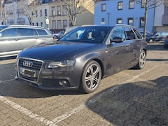 Bild des Angebotes Audi A4 Avant 2.0 tdi Advanced multitronic fap