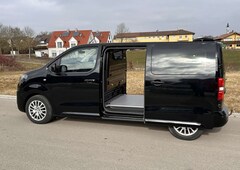 Bild des Angebotes Opel Vivaro 2.0 D Cargo M Autm. INNOVATION
