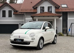 Bild des Angebotes Fiat 500 Lounge*TÜV NEU*WENIG KM*TOP GEPFLEGT*KLIMA*