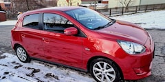 Bild des Angebotes Mitsubishi Space Star Space Star 1.2 Clear Tec CVT Color