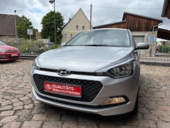 Bild des Angebotes Hyundai i20 Go