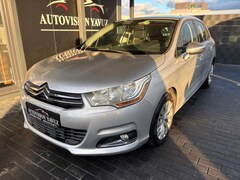 Bild des Angebotes Citroen C4 Lim/TÜV NEU/ SERVICE NEU/PDC/KLIMA/