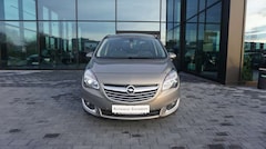 Bild des Angebotes Opel Meriva B AUTOMATIK+KAMERA+SHZ+TEMPOMAT Innovation