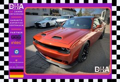 Bild des Angebotes Dodge Challenger 6.4 392 SRT*BREMBO4*SCAT PACK*LAUNCH*
