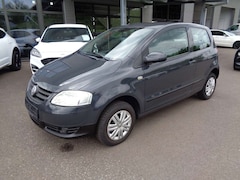 Bild des Angebotes VW Fox Fresh,1.Hand,66Tkm