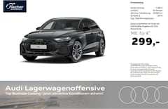 Bild des Angebotes Audi A3 Sportback 45 TFSI e S line