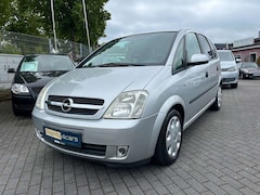 Bild des Angebotes Opel Meriva Enjoy°Garantie°Klima°Tüv&Service neu°.