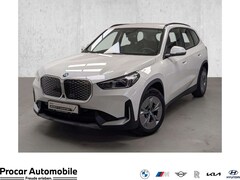 Bild des Angebotes BMW iX1 eDrive20 DA Prof PA Prof HuD AHK ACC 360°