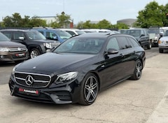 Bild des Angebotes Mercedes-Benz E 43 AMG E T-Modell E 43 AMG 4Matic