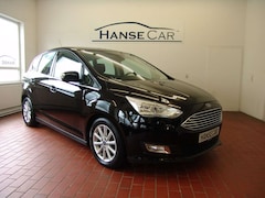 Bild des Angebotes Ford C-Max C-MAX Titanium /Navi / PDC v+h / 1 Jahr Garantie