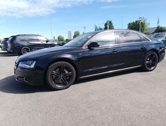 Bild des Angebotes Audi A8 4.2 TDI,Lang,Design Selektion,Night,Abstand,Solar