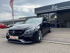 Bild des Angebotes Mercedes-Benz E 63 AMG Pano*Voll*585Ps*4Matic Speedshift MCT*Top-Zustand