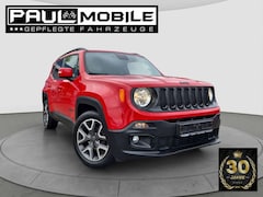 Bild des Angebotes Jeep Renegade Longitude Navi Tempomat PDC v+h 1.Hand