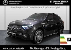 Bild des Angebotes Mercedes-Benz GLC 450 d 4M AMG+DIST+MEMORY+PANO+AHK+HUD+360°++
