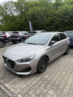 Bild des Angebotes Hyundai i30 1.0 T-GDI Passion