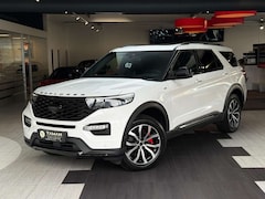 Ford Explorer ST-Line Plug-in-Hybrid 4x4*Pano*B&O*7-S