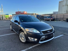 Bild des Angebotes Ford Mondeo Turnier Titanium S 2.3 AHK PDC Klima 4xSH