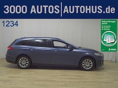 Bild des Angebotes Ford Mondeo Turnier 2.0 EB Business Navi LED Pano RFK