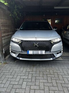 Bild des Angebotes DS Automobiles DS 7 Crossback E-Tense 4x4 Performance Line