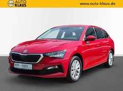 Bild des Angebotes Skoda Scala 1.0 TSI Clever LED CarPlay RFK Klimaauto.