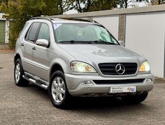 Bild des Angebotes Mercedes-Benz ML 350 Klasse ML 350