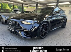 Bild des Angebotes Mercedes-Benz C 63 AMG AMG C 63 S E PERF T Drivers+Pano+Aero+Burm3D+HuD