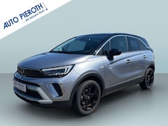 Bild des Angebotes Opel Crossland 1.2 Automatik Elegance Paket