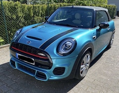 Bild des Angebotes MINI John Cooper Works Cabrio John Cooper Works