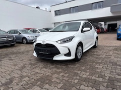 Bild des Angebotes Toyota Yaris Hybrid Business Edition*KAMERA*TEMPOMAT*