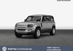 Land Rover Defender 110 D350 X-Dynamic SE