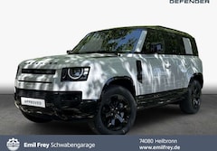 Land Rover Defender 110 D350 X-Dynamic SE