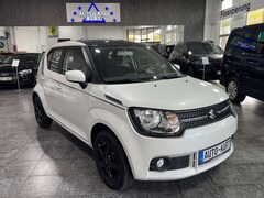 Bild des Angebotes Suzuki Ignis 1,2i*Comfort*Klima*PDC*Multi