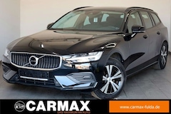 Bild des Angebotes Volvo V60 Kombi D3 Navi,LED,Kamera,IntelliSafe PRO-Pak