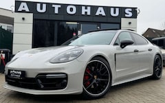 Bild des Angebotes Porsche Panamera 4 S Diesel Sport Design*Approved*Pano*