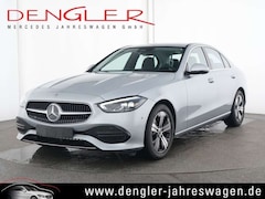 Bild des Angebotes Mercedes-Benz C 180 MEMORY*LED*RFK*AMBI AVANTGARDE Advanced +