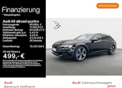 Bild des Angebotes Audi A6 allroad 45 TDI S tro*EUPE 102.095*Air
