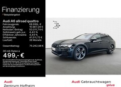 Bild des Angebotes Audi A6 allroad 45 TDI S tro*EUPE 102.095*Air