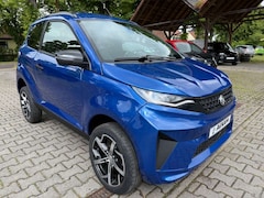 Bild des Angebotes Aixam Crossover Neues Mod. Mopedauto L6e Automatik