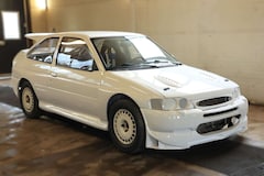 Ford Escort Cosworth RS Motorsport