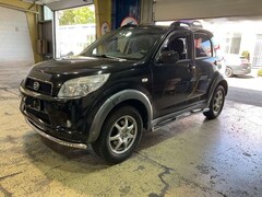 Bild des Angebotes Daihatsu Terios Basis 1,5
