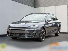 Bild des Angebotes CUPRA Leon Sportstourer ST DSG+AHK+NAVI+KAMERA+EL. HECKKL....